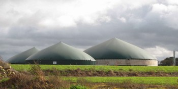 Biogaz : CVE annonce une lev&eacute;e de fonds de 30 millions d'euros