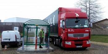 DEFA : Une histoire familiale qui fait une place de plus en plus importante au GNV