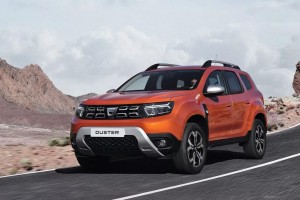 Dacia Duster, Renault Kangoo, Nissan Townstar... Borel étend sa gamme essence GNV