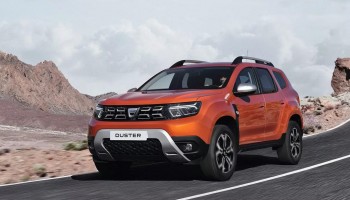 Dacia Duster, Renault Kangoo, Nissan Townstar... Borel &eacute;tend sa gamme essence GNV