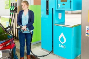 Stations GNC : Dats24 investit le marché wallon