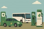 Pour ce climatologue, le mix-énergétique est essentiel pour décarboner la mobilité