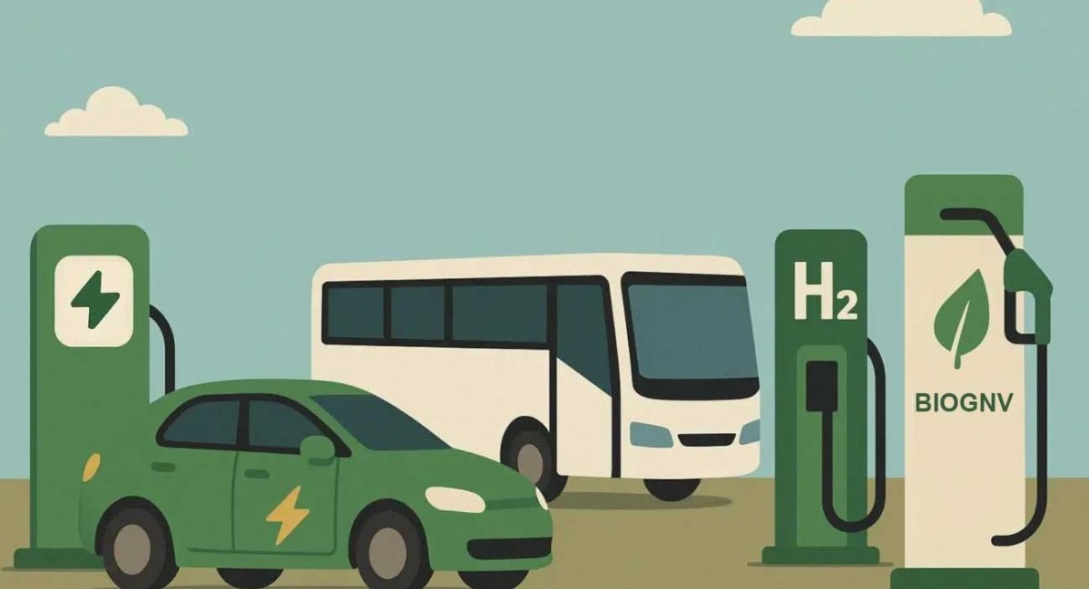L'OPECST lance une &eacute;valuation de la d&eacute;carbonation des transports terrestres