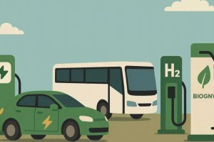 L'OPECST lance une &eacute;valuation de la d&eacute;carbonation des transports terrestres