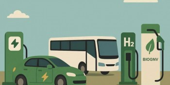 L'OPECST lance une &eacute;valuation de la d&eacute;carbonation des transports terrestres