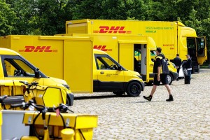 Allemagne : la Deutsche Post investit dans le biogaz et l'électrique