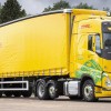 En Irlande, DHL et Tesco misent sur le biométhane