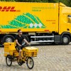 En Allemagne, DHL r&eacute;compense ses transporteurs engag&eacute;s dans le bioGNV