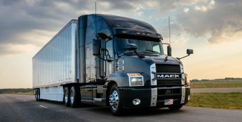 R&eacute;trofit : aux Etats-Unis, Nat G veut convertir les camions diesel au biogaz