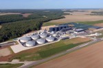 Biométhane : la production a bondi de 20 % au 4e trimestre 2024