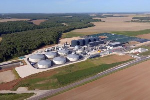 Biométhane : la production a bondi de 20 % au 4e trimestre 2024