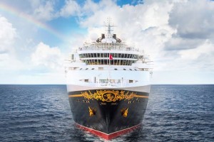 Disney Cruise Line adopte le GNL pour ses futurs bateaux