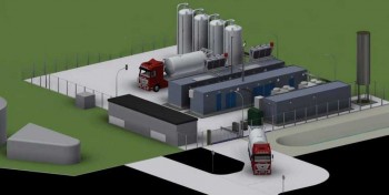 BioGNV : &agrave; Amsterdam, un biom&eacute;thane local et largement utilis&eacute;