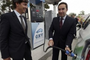 Portugal  Dourogs ouvre sa seconde station GNLC