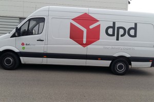 Livraisons : DPD étend sa flotte GNV à Bordeaux et Aix-en-Provence