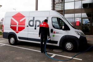 Logistique : DPD comptera 50 véhicules GNV d'ici fin 2017