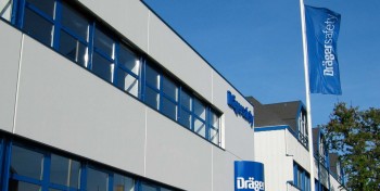 Dr&auml;ger : un r&ocirc;le prescripteur pour la s&eacute;curisation des sites GNC et GNL