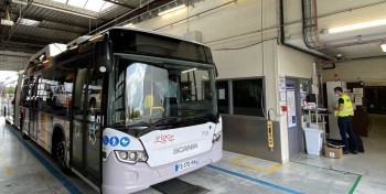 S&eacute;curisation des sites GNV : Dr&auml;ger multiplie ses d&eacute;ploiements en France