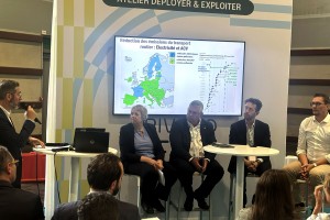 A Drive to Zero, le mix &eacute;nerg&eacute;tique s'invite l&agrave; o&ugrave; on ne l'attendait plus
