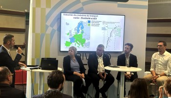 A Drive to Zero, le mix énergétique s'invite là où on ne l'attendait plus