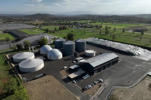 Biogaz : TotalEnergies entre au capital de Ductor