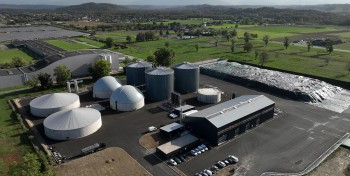 Biogaz : TotalEnergies entre au capital de Ductor