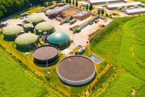 Biométhane : l'Europe atteint un nouveau record