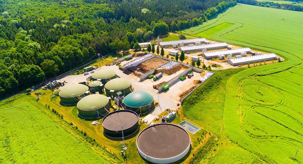 L'Europe doit adopter des objectifs contraignants de production de biogaz pour 2040