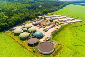 L'Europe doit adopter des objectifs contraignants de production de biogaz pour 2040