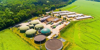 L'Europe doit adopter des objectifs contraignants de production de biogaz pour 2040