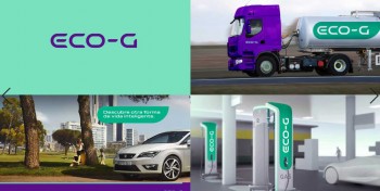Eco-G :  des stations et un label pour la mobilit&eacute; au gaz naturel