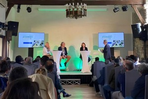 EcoGreen Forum : « Nous avons besoin de toutes les énergies pour la décarbonation »