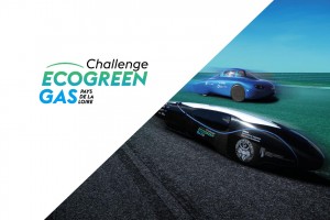 EcoGreen Gas : un challenge et un forum pour promouvoir les gaz verts
