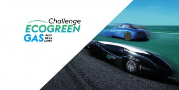 EcoGreen Gas : un challenge et un forum pour promouvoir les gaz verts