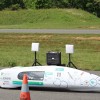 EcoGreen Gas : Microjoule 5 approche les 3 000 km avec 1 litre de bioGNV
