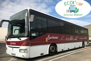 Avec Ecol'CAR, CRMT veut démocratiser le rétrofit GNV