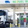 Allemagne : une flotte 100 % GNL pour les supermarchés EDEKA