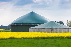 Eiffel Gaz Vert : 200 millions d'euros pour développer le biogaz et le bioGNV