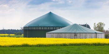 Eiffel Gaz Vert : 200 millions d'euros pour d&eacute;velopper le biogaz et le bioGNV