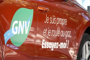 Emissions de CO2 des véhicules : l'AAMF et l'AFGNV appellent l'Europe à élargir sa vision