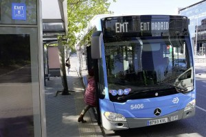 En Espagne, la BEI finance l'acquisition de nouveaux bus GNC