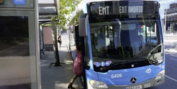 En Espagne, la BEI finance l'acquisition de nouveaux bus GNC