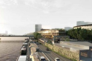 Paris : le SIGEIF, Air Liquide et GRDF récompensés pour leur projet de station multi-énergies