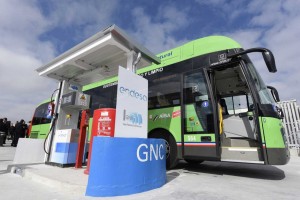 Espagne : Endesa va construire une nouvelle station GNC pour les bus d'Huelva