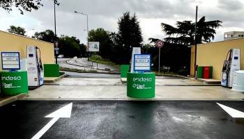 Ile-de-France : avec Endesa, Sigeif Mobilit&eacute;s ouvre une nouvelle station &agrave; Saint-Denis