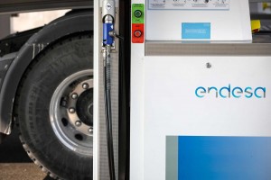 Le réseau Endesa devient 100 % bioGNV en France