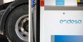 Le r&eacute;seau Endesa devient 100 % bioGNV en France