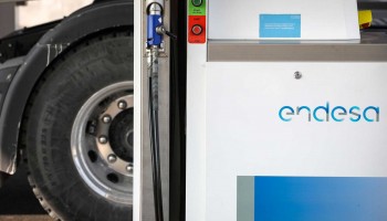Le r&eacute;seau Endesa devient 100 % bioGNV en France