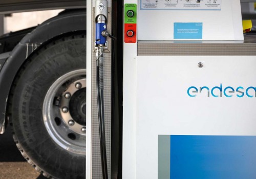 Le réseau Endesa devient 100 % bioGNV en France