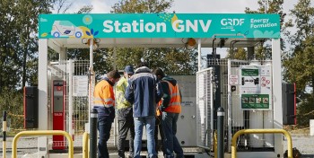 Energy Formation vous forme aux m&eacute;tiers du GNV